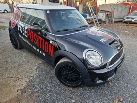 Mini Cooper s, снимка 4