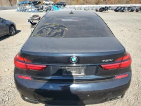 BMW 750 ALPINA B7 Harman/Kardon* 360* KeylessGO* HeadUp* * | Mobile.bg    6