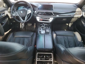 BMW 750 ALPINA B7 Harman/Kardon* 360* KeylessGO* HeadUp* * | Mobile.bg    8