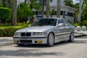 BMW M3 1998 BMW M3 Sedan | Mobile.bg    3