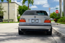 BMW M3 1998 BMW M3 Sedan | Mobile.bg    9