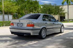 BMW M3 1998 BMW M3 Sedan | Mobile.bg    11