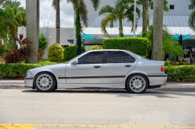 BMW M3 1998 BMW M3 Sedan | Mobile.bg    6