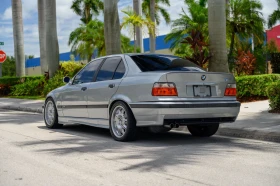 BMW M3 1998 BMW M3 Sedan | Mobile.bg    8