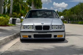 BMW M3 1998 BMW M3 Sedan | Mobile.bg    2