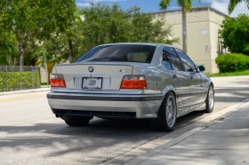 BMW M3 1998 BMW M3 Sedan | Mobile.bg    10