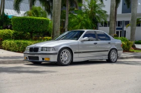 BMW M3 1998 BMW M3 Sedan | Mobile.bg    4