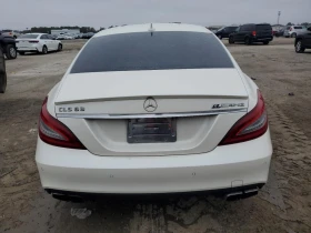 Mercedes-Benz C 63 AMG S-Model* PANO* ОБДУХ* ПОДГРЕВ* МАСАЖ, снимка 5