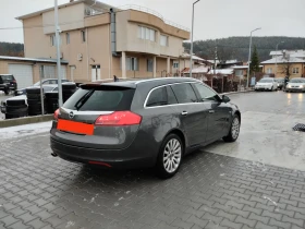 Opel Insignia 2.0 CDTI, снимка 3