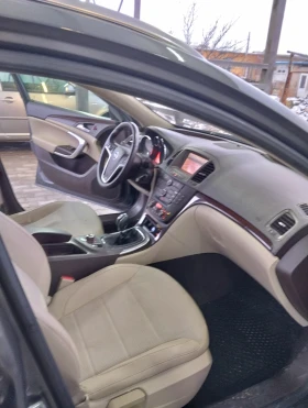 Opel Insignia 2.0 CDTI, снимка 6