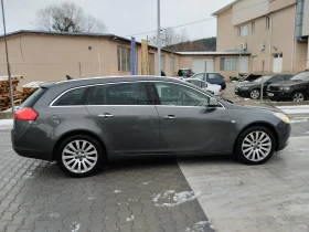 Opel Insignia 2.0 CDTI, снимка 5