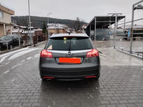 Opel Insignia 2.0 CDTI, снимка 2