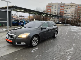 Opel Insignia 2.0 CDTI, снимка 4