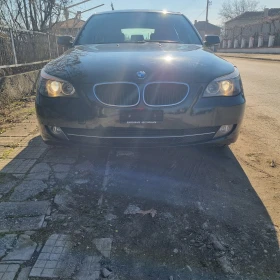 BMW 520 D, снимка 2