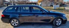 BMW 520 D, снимка 4