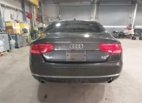 Audi A8 Long* FULL LED* Distronic* * *  | Mobile.bg    4