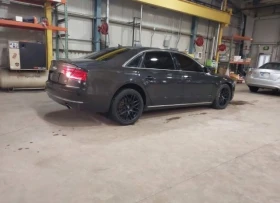 Audi A8 Long* FULL LED* Distronic* * *  | Mobile.bg    6