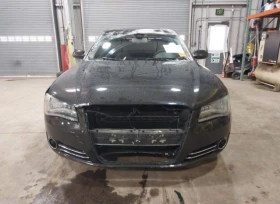 Audi A8 Long* FULL LED* Distronic* * *  | Mobile.bg    5