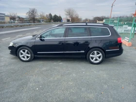 VW Passat 1.8 T GAZ NAVI - 10699 лв. - 17926971 | Car24.bg