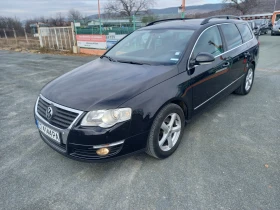 VW Passat 1.8 T GAZ NAVI - 10699 лв. - 17926971 | Car24.bg