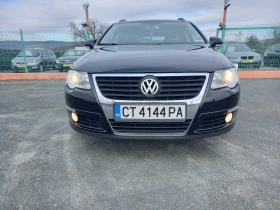 VW Passat 1.8 T GAZ NAVI 1