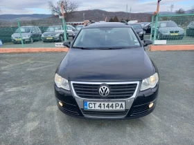 VW Passat 1.8 T GAZ NAVI - 10699 лв. - 17926971 | Car24.bg