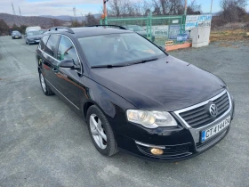 VW Passat 1.8 T GAZ NAVI - 10699 лв. - 17926971 | Car24.bg