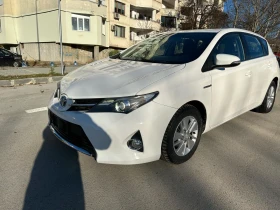 Toyota Auris 1.8i Hibrid, снимка 8