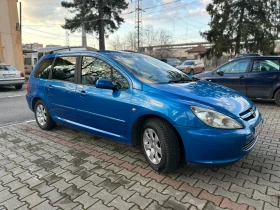 Peugeot 307 1.6 SW Газ, снимка 2