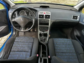 Peugeot 307 1.6 SW Газ, снимка 12