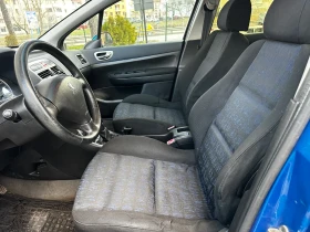 Peugeot 307 1.6 SW Газ, снимка 8