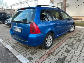 Peugeot 307 1.6 SW Газ, снимка 3