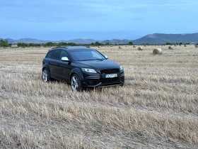 Audi Q7 V12 ShadowLine, снимка 4