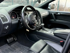 Audi Q7 V12 ShadowLine, снимка 6