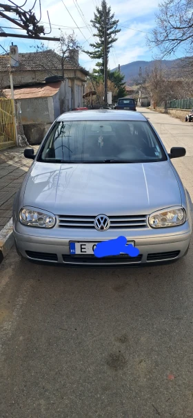 VW Golf 1.9тди, снимка 1