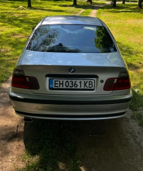 Обява за продажба на BMW 320 ~3 000 лв. - изображение 5