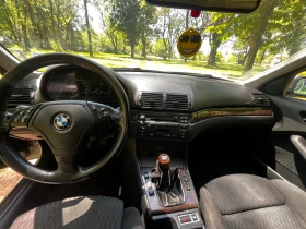 Обява за продажба на BMW 320 ~3 000 лв. - изображение 11