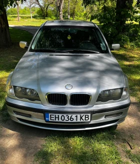 Обява за продажба на BMW 320 ~3 000 лв. - изображение 1