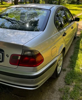 Обява за продажба на BMW 320 ~3 000 лв. - изображение 3