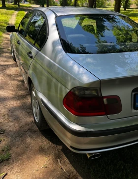 Обява за продажба на BMW 320 ~3 000 лв. - изображение 2