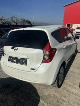 Nissan Note | Mobile.bg    2