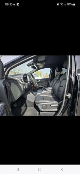 Обява за продажба на Mercedes-Benz B 200 ~16 700 лв. - изображение 4