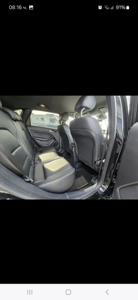 Обява за продажба на Mercedes-Benz B 200 ~16 700 лв. - изображение 8