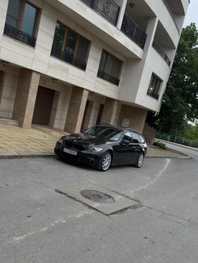 Обява за продажба на BMW 320 ~10 499 лв. - изображение 1