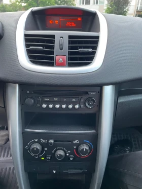 Peugeot 207 LPG | Mobile.bg    2