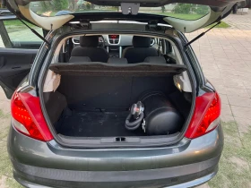 Peugeot 207 LPG | Mobile.bg    13
