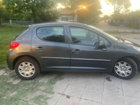 Peugeot 207 LPG | Mobile.bg    11