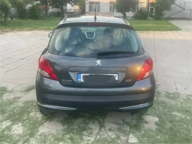 Peugeot 207 LPG | Mobile.bg    14