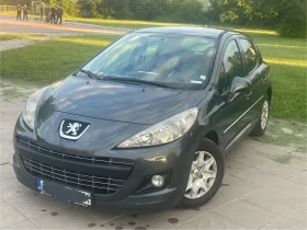 Peugeot 207 LPG | Mobile.bg    10