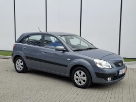 Kia Rio 1.4I* (75)* * FACELIFT* * 108 000* * H * | Mobile.bg    11